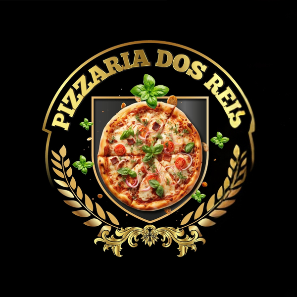 Foto da capa de Pizzaria dos Reis